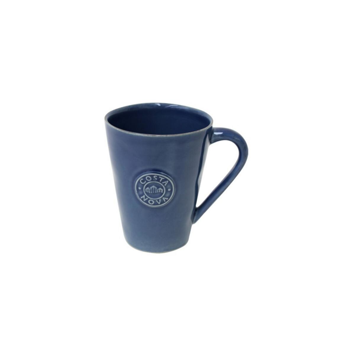 Chávena Mug Nova Azul-1