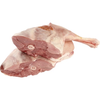 Perna de Borrego Peso Aproximado 1 kg