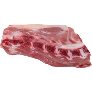 Cachaço de Borrego Peso Aproximado 450 g