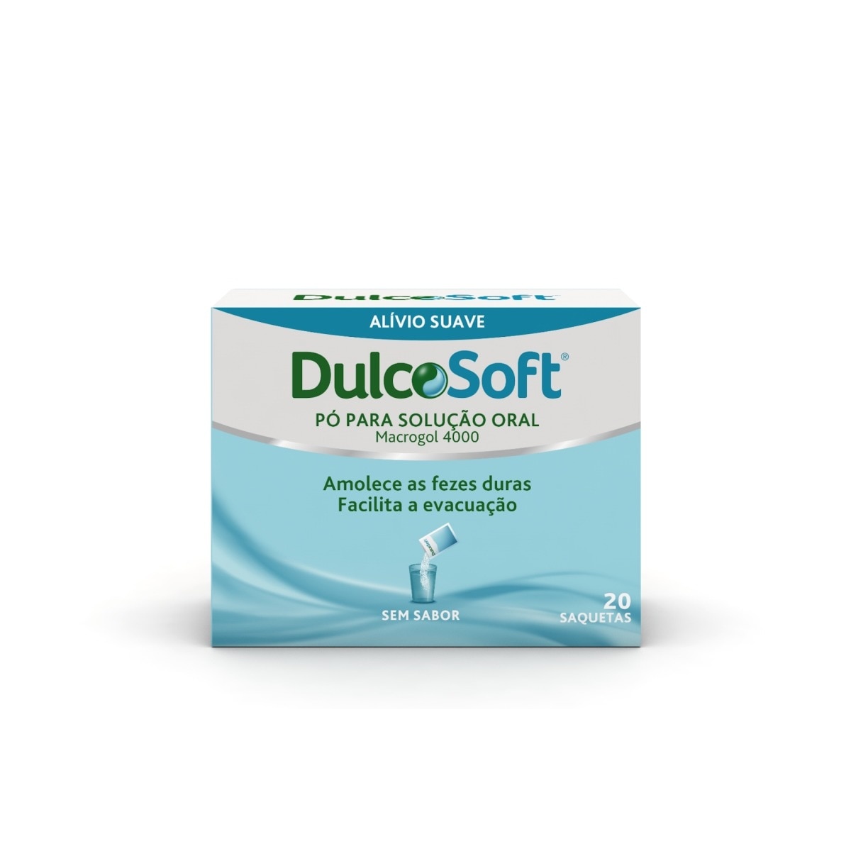 Imagem 0 de Suplemento Alimentar Pó para Solução Oral - 20 saquetas