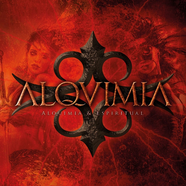 Imagen 0 de Alquimia & Espiritual (2 CD)
