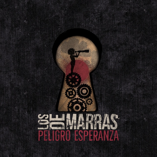 Imagen 0 de Peligro Esperanza (CD)