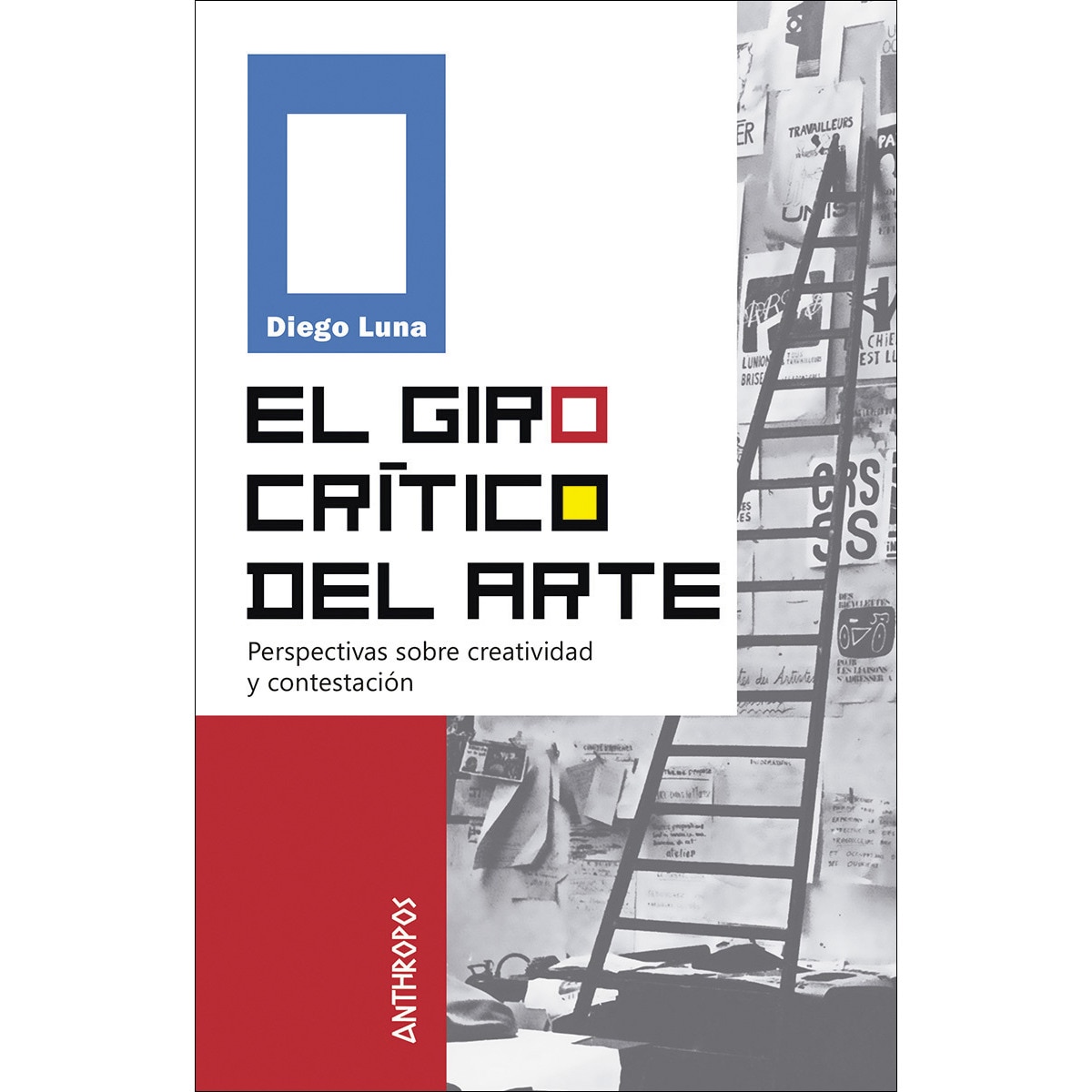 El giro crítico del arte 1