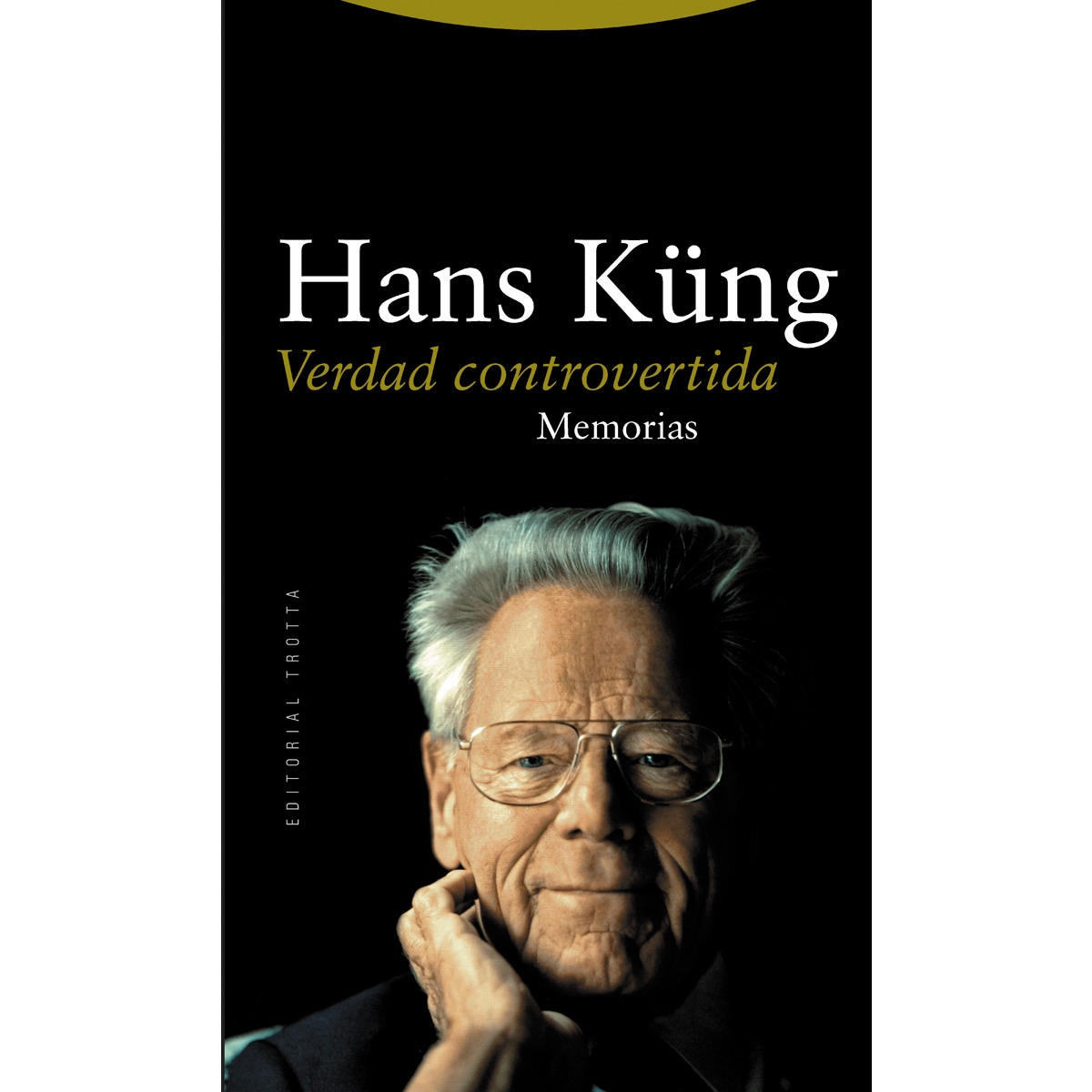 Imagen 1 de Verdad controvertida: Memorias (Tapa dura)