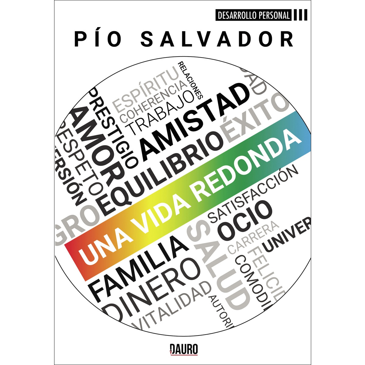 Una vida redonda 1