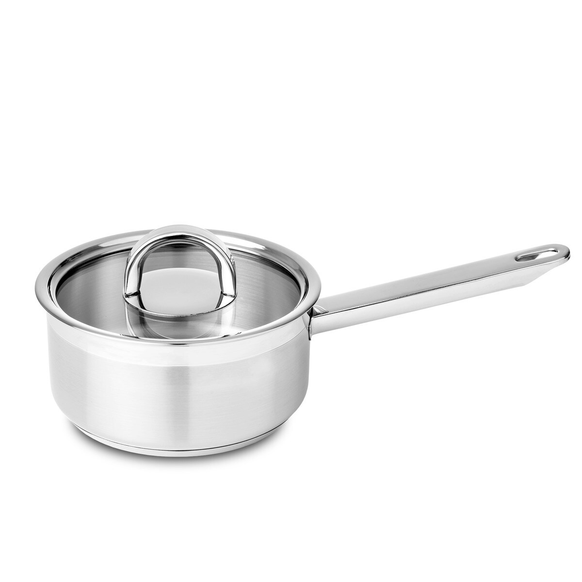 Caçarola com cabo Atlântico 16 cm Silampos 1