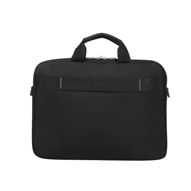 Maletín negro Samsonite Guardit Classy para portátiles de 15,6\