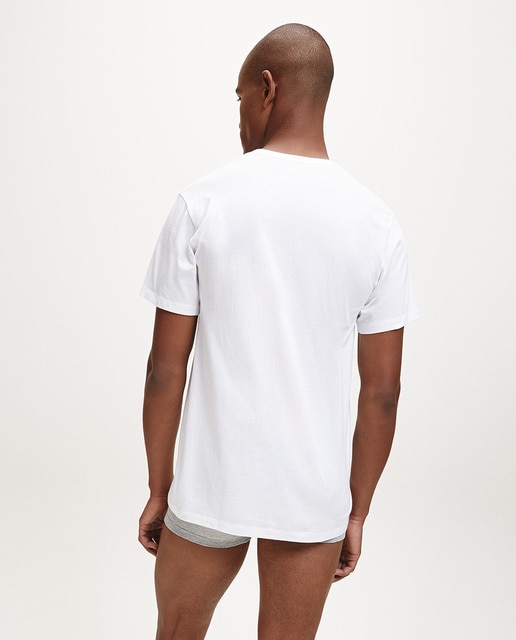 Camisetas interiores hombre el corte ingles Clearance