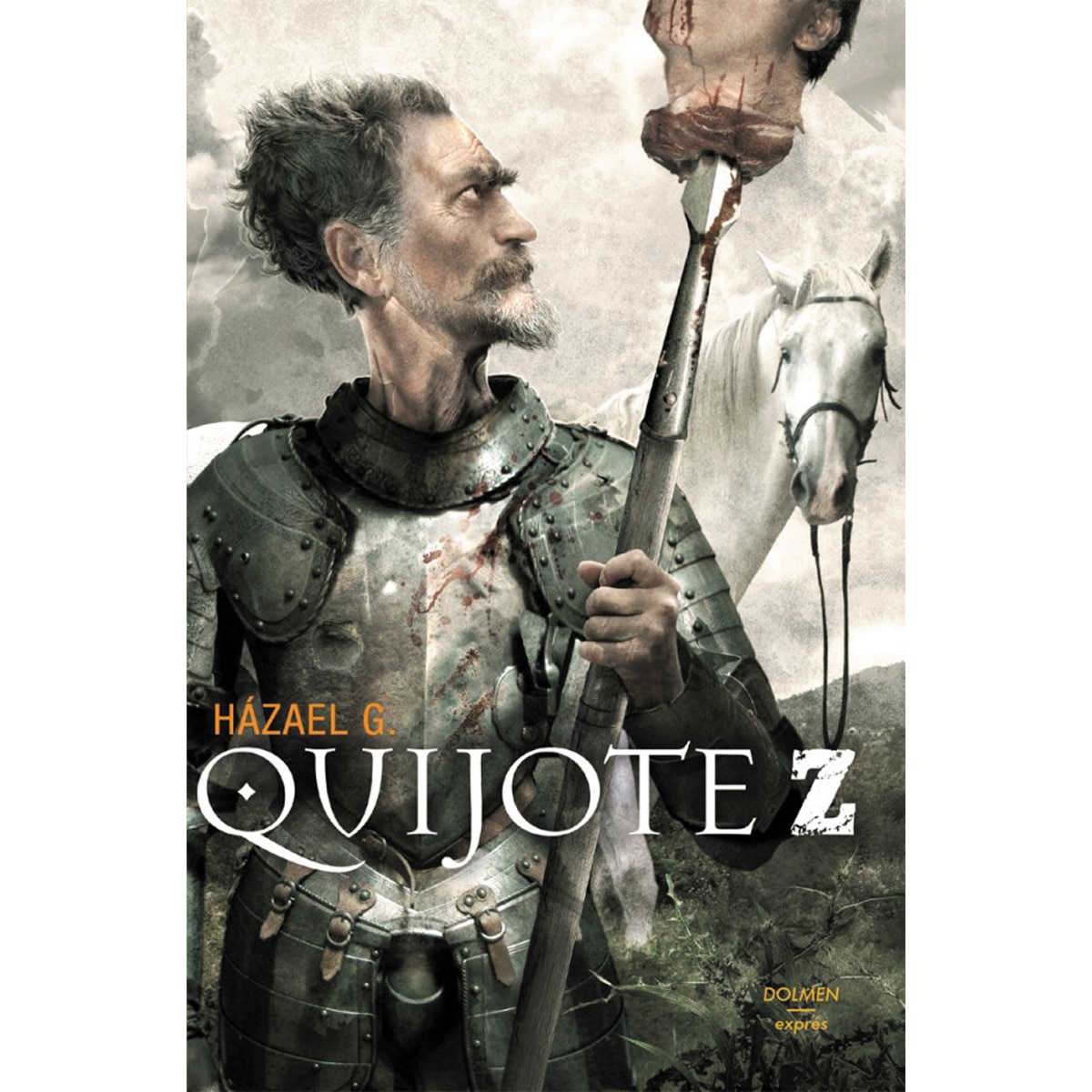 Imagem 0 de Quijote z(Tapa blanda)