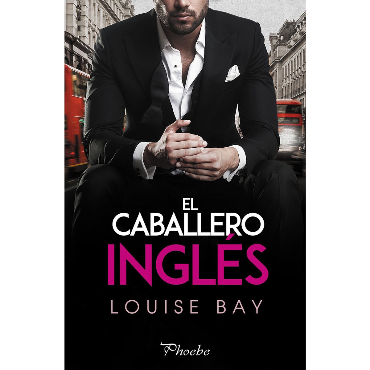 Imagem 0 de El caballero inglés (Capa mole com abas)