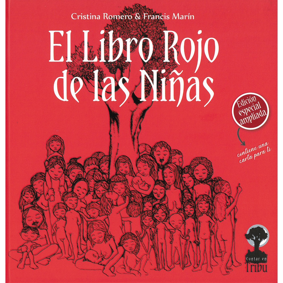 Libro rojo de las niñas 1