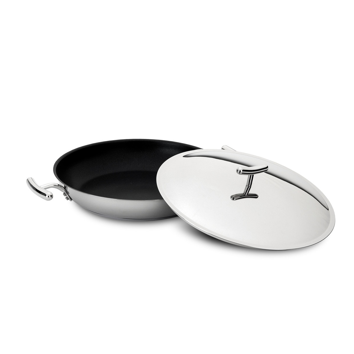 Trem de cozinha de 7 peças Yumi Silampos 5