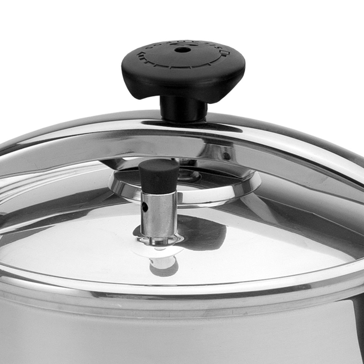 Panela de pressão sem cesto Tradicional Silampos 3