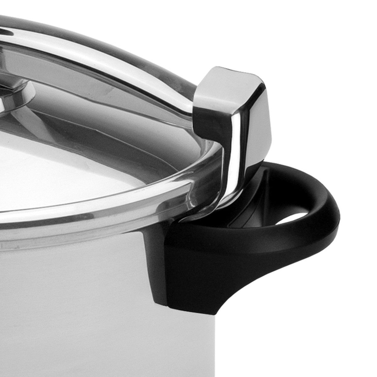 Panela de pressão sem cesto Tradicional Silampos 2