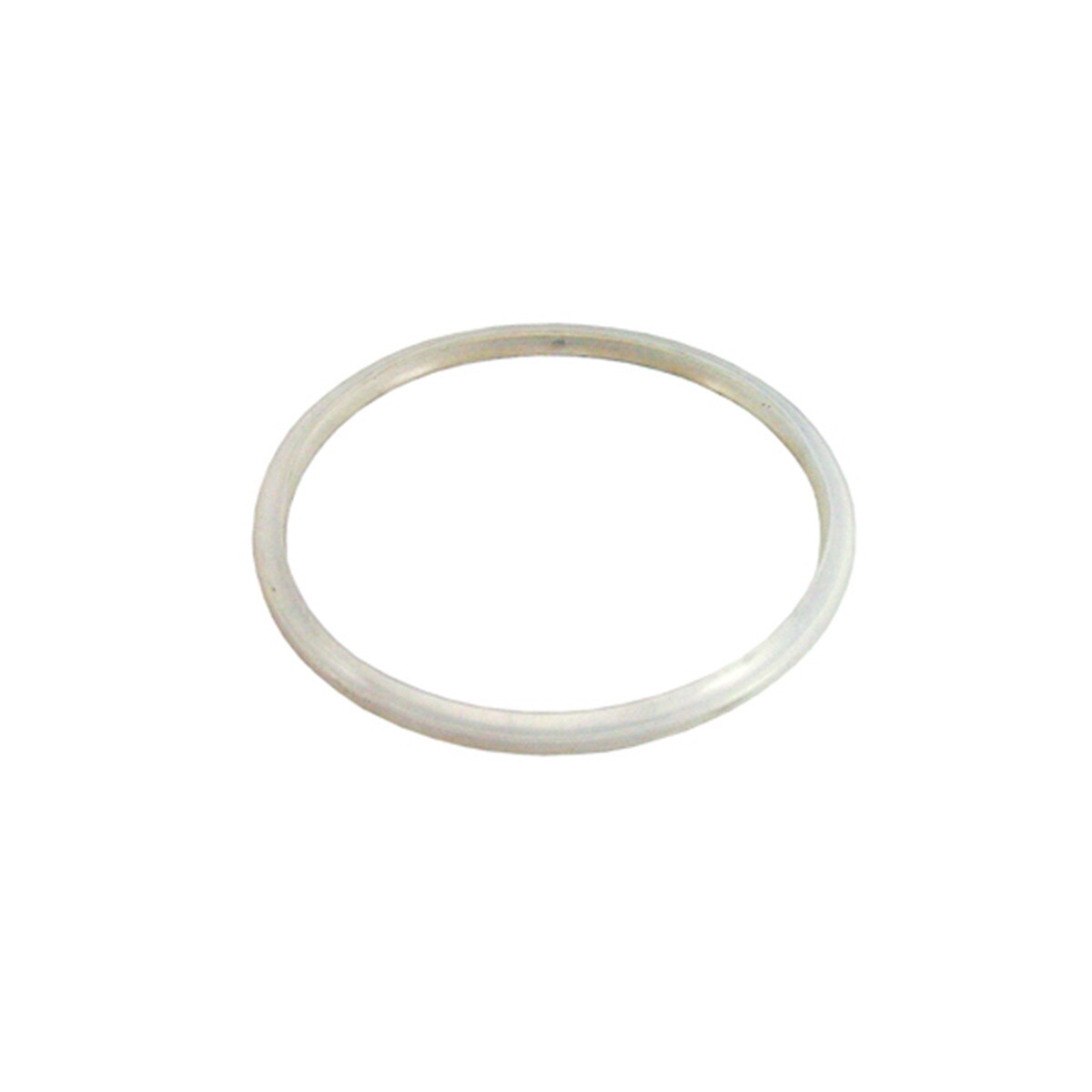 Junta de vedação em silicone easy/pratik 220 mm Silampos 1