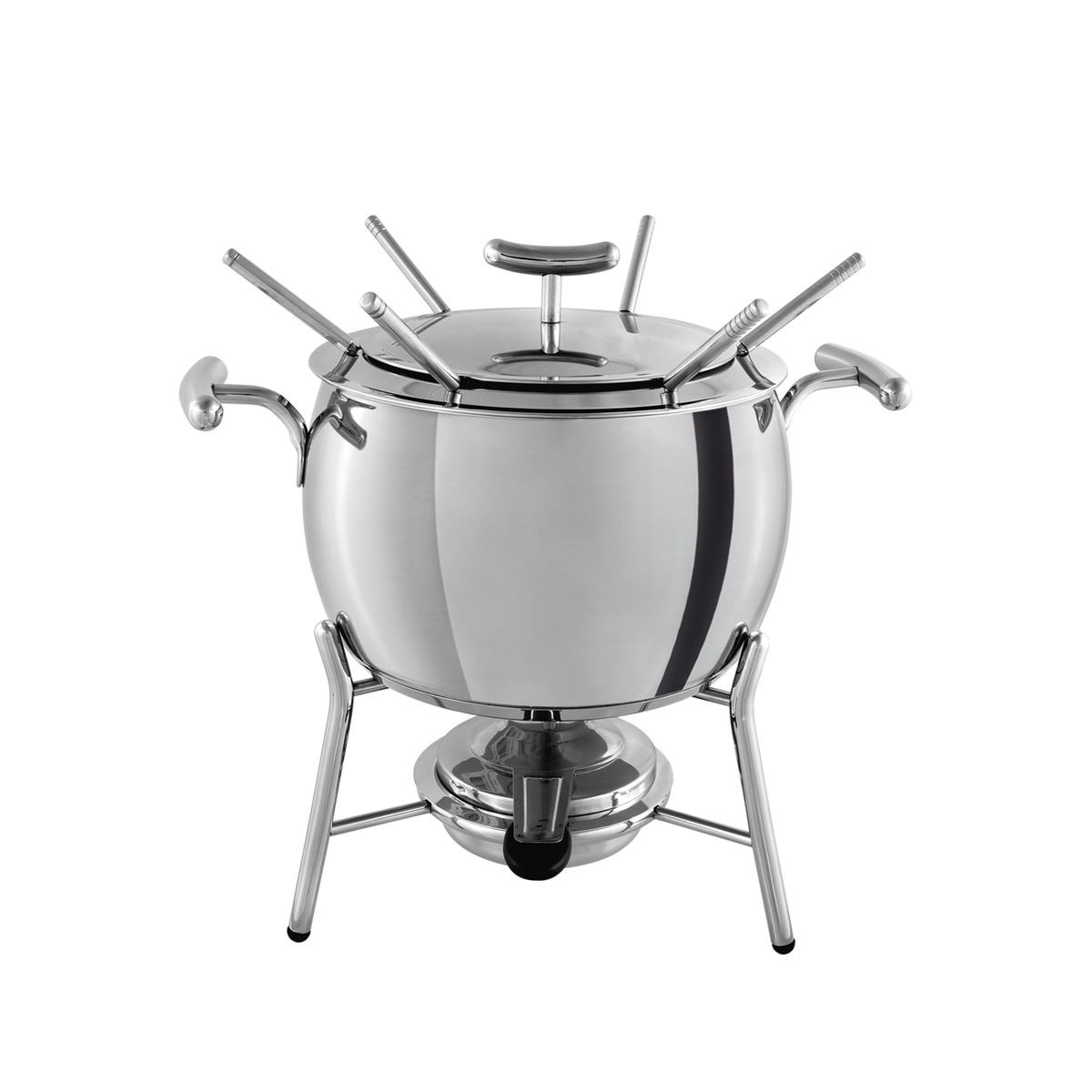 Imagem 0 de Panela Fundue Yumi Silampos