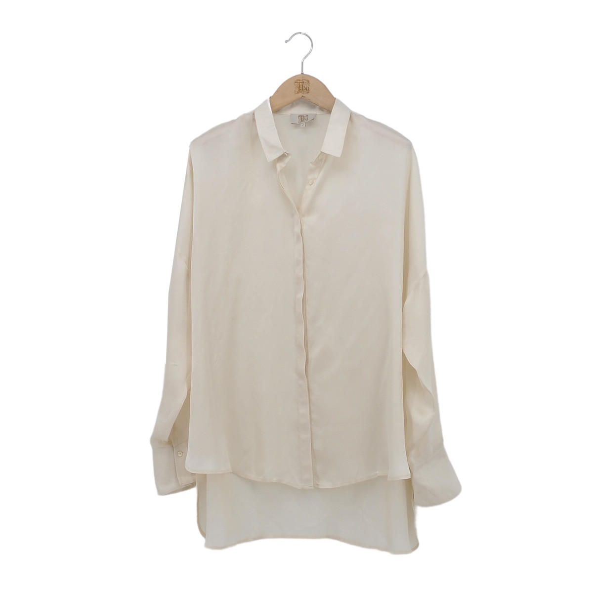 Camisa de Mulher Jazz Bege-1
