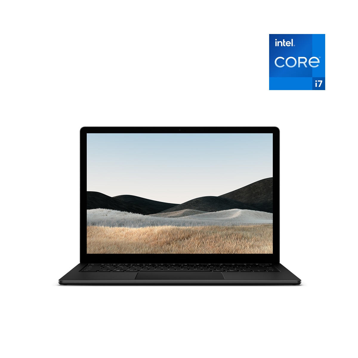 Microsoft Surface Laptop 4, i7, 16GB, 512GB SSD Negro metálico, 13