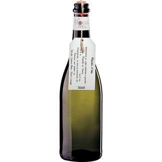 Fiocco di Viti Moscato d'Asti vino blanco de Italia botella 75 cl - Toso