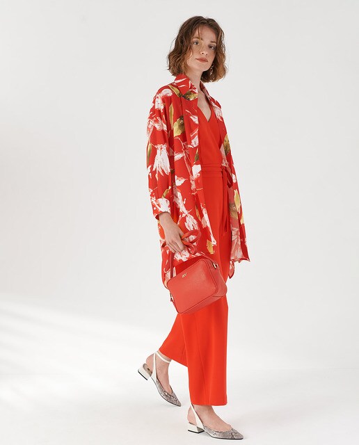 Mono roberto verino el corte inglés Clearance