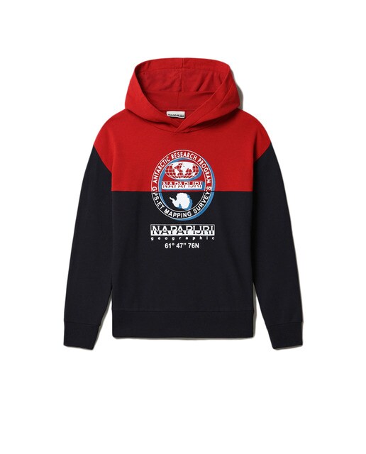 Napapijri niño el corte ingles Clearance