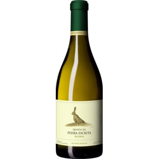 Vinho Branco do Douro Reserva Biológico garrafa 75 cl - Quinta Da Pedra Escrita