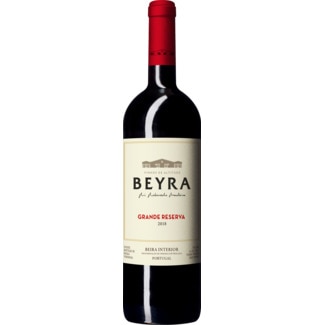 Vinho Tinto da Beira Interior Grande Reserva garrafa 75 cl - Beyra