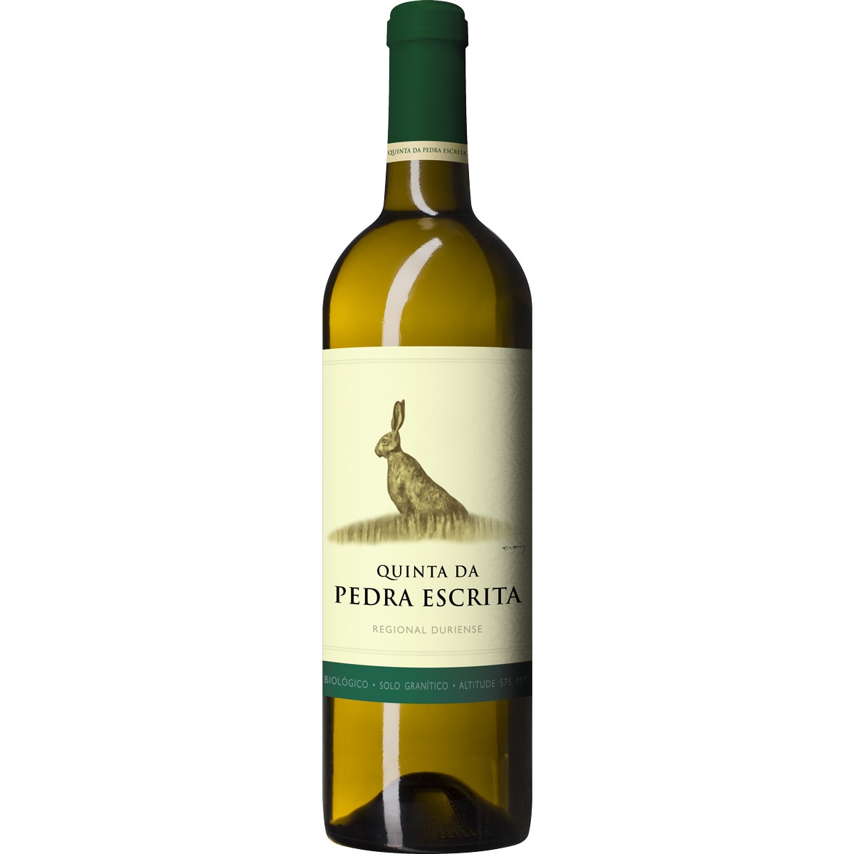 Vinho Branco do Douro Biológico garrafa 75 cl