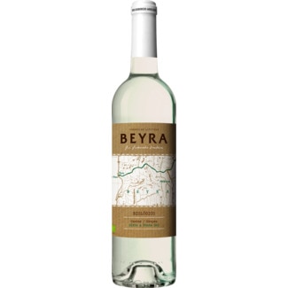 Vinho Branco da Beira Interior Biológico garrafa 75 cl - Beyra