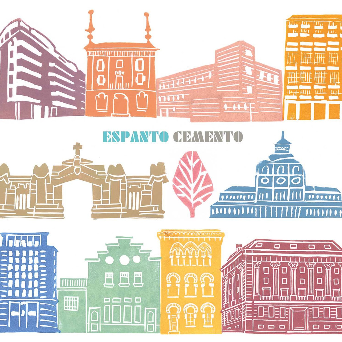 Imagen 0 de Cemento (CD)