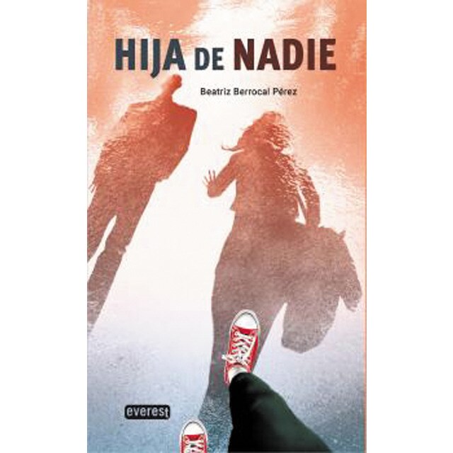 Hija de nadie (Capa mole) 1