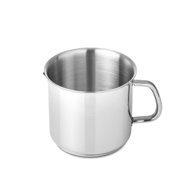 Imagem 0 de Cafeteira 12 cm com Asa e Sem Tampa