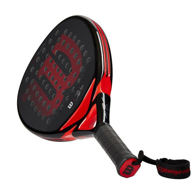 Pala de pádel Bela Elite Wilson · El Corte Inglés
