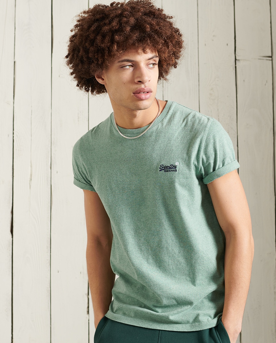 Camisetas Superdry Hombre Ropa Superdry El Corte Ingles Superdry