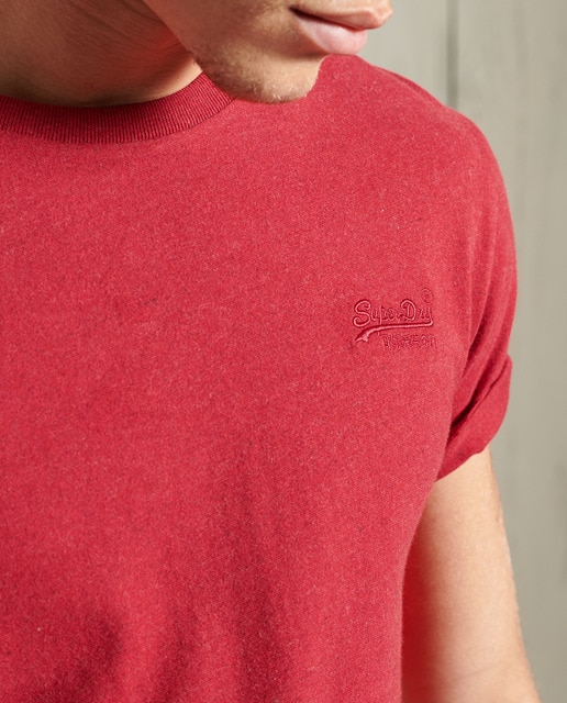 camisetas superdry el corte inglés