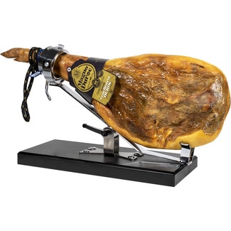 jamón Gran Reseva 50% raza Duroc pieza 7,5 kg - Magno Duroc