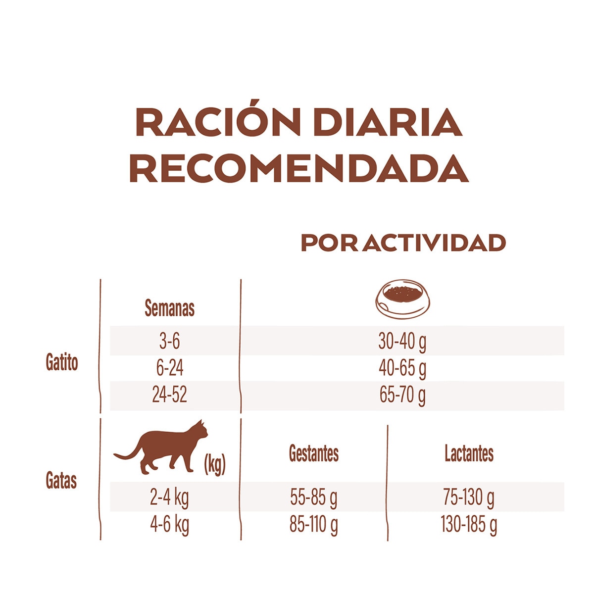 Pienso para gatitos Nature's Variety No Grain pollo 5