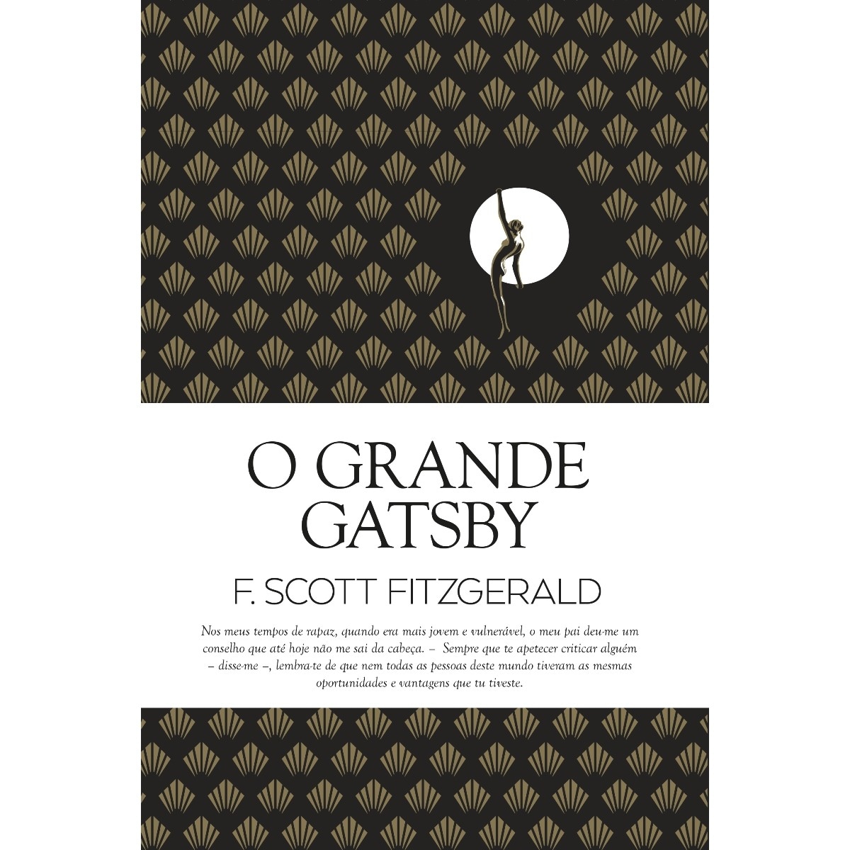 Imagem 0 de O Grande Gatsby