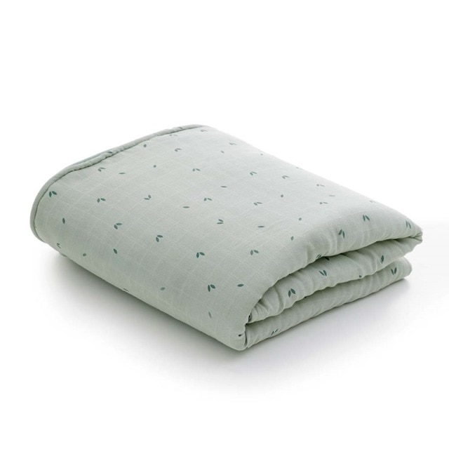 Imagem 0 de Manta Organic Green 100x70 cm Gloop