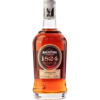 Rum 1824 garrafa 70 cl - Angostura