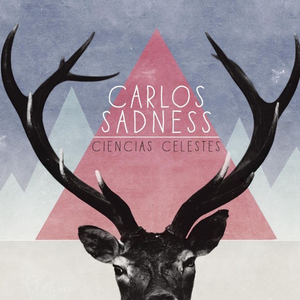 Ciencias Celestes (LP-Vinilo) 1