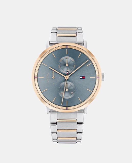 Relojes y Smartwatches · Tommy Hilfiger · Moda mujer · El Corte Inglés (37)  · 2