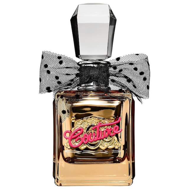 Imagem 0 de Eau de Parfum Viva La Juicy Gold Couture 100 ml Juicy Couture