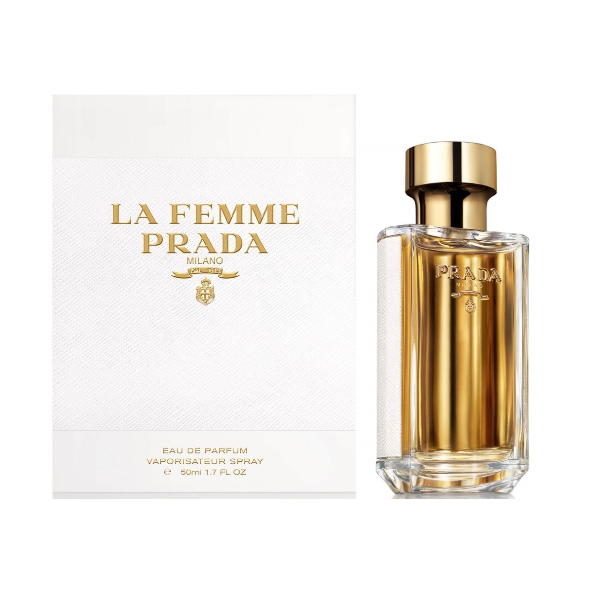 Eau de Parfum La Femme Prada 50 ml Prada 2