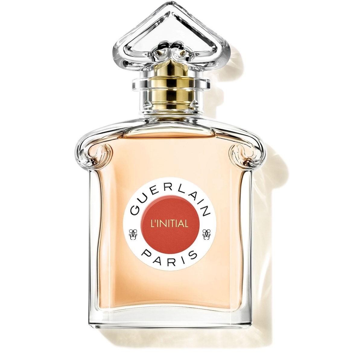 L'Initial 21 Eau de Parfum - 75 ml 1