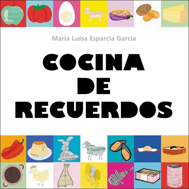 Cocina de recuerdos(Tapa dura) 1