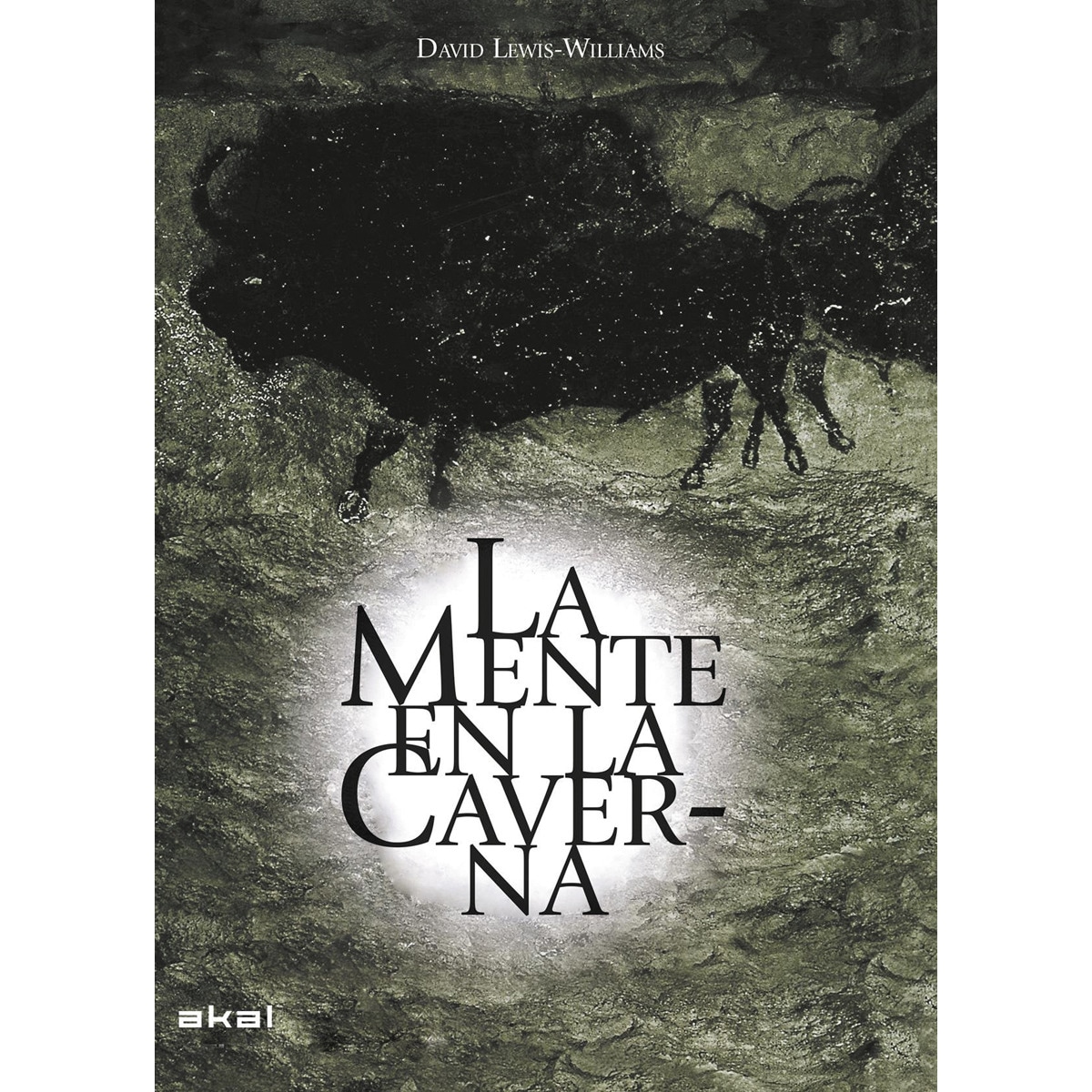 Imagem 0 de La mente en la caverna: La conciencia y los orígenes del arte (Capa mole com abas)