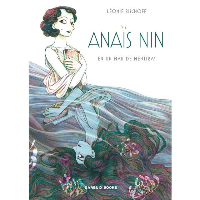 Imagem 0 de Anaïs nin en un mar de mentiras