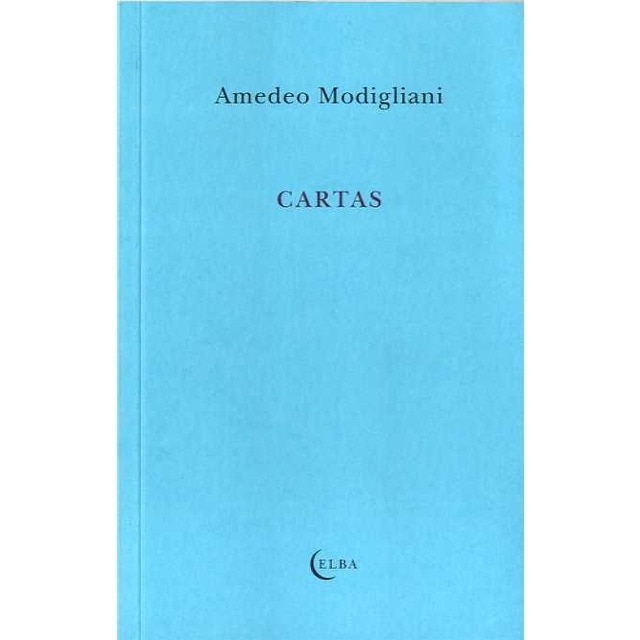 Cartas(Tapa blanda) 1