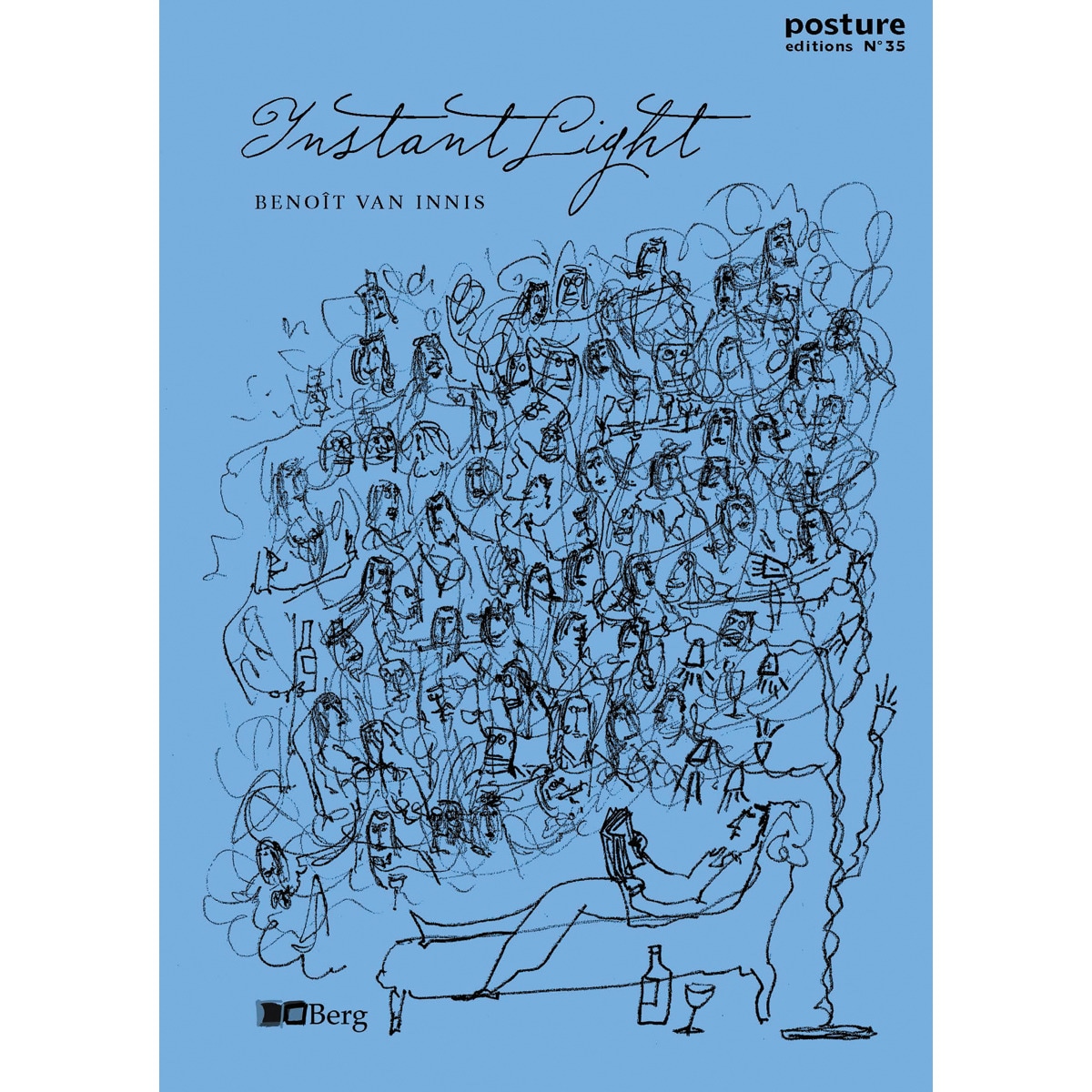 Imagem 0 de Instant light(Tapa blanda)